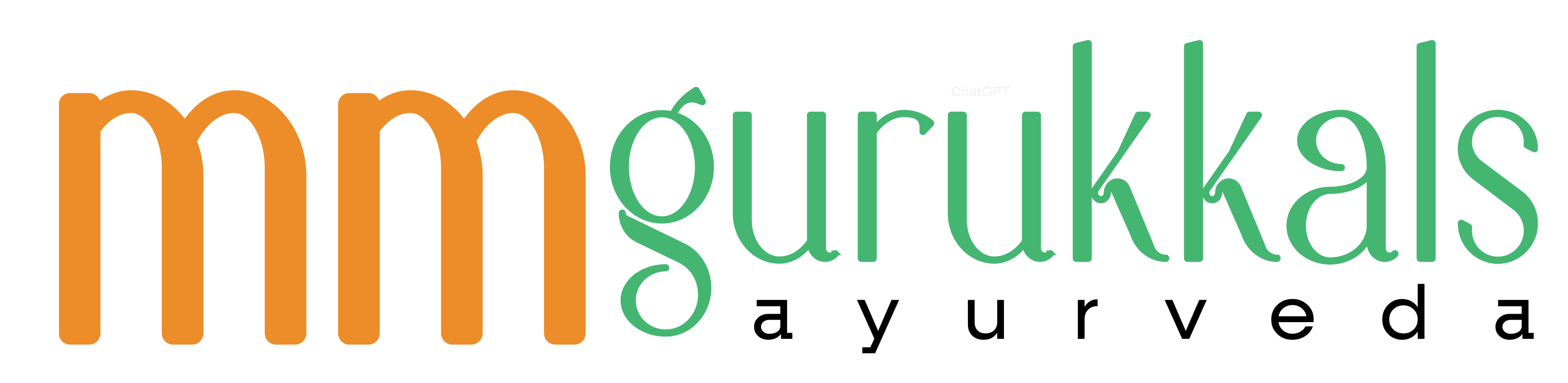 Gurukkals Logo